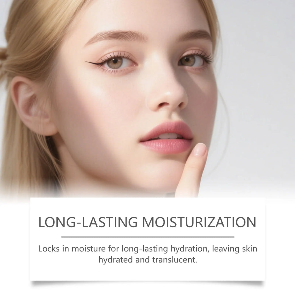 Anti-Aging Firming Facial Serum Moisturizing Reducing Sagging Improving Contours Reshaping Skin Soft Delicate Facial Care Serum
