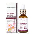 Retinol Face Serum Anti Wrinkle Deep Moisturizing Nourish Essence Fade Fine Line Firming Anti Aging Facial Serum Skin Care