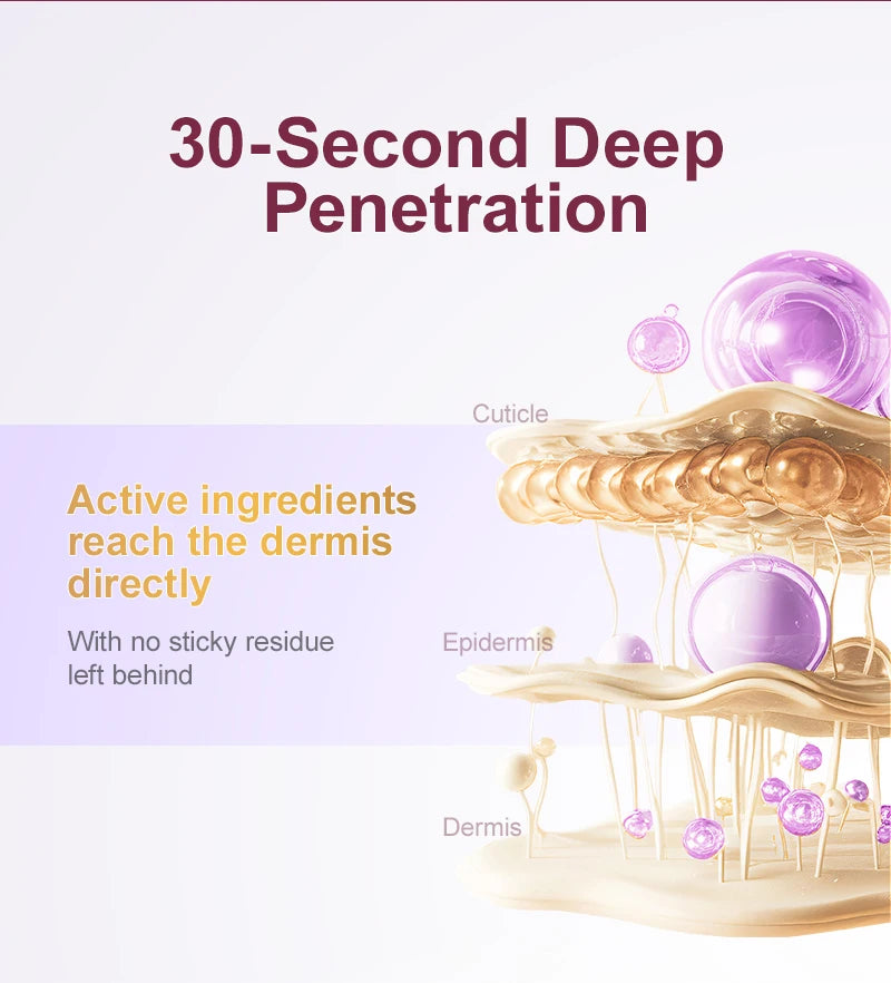 JoyPrettyin Retinol Anti-Wrinkle Face Serum Anti-Aging Hyaluronic Acid Facial Essence Lifting Firming Skin Care Products