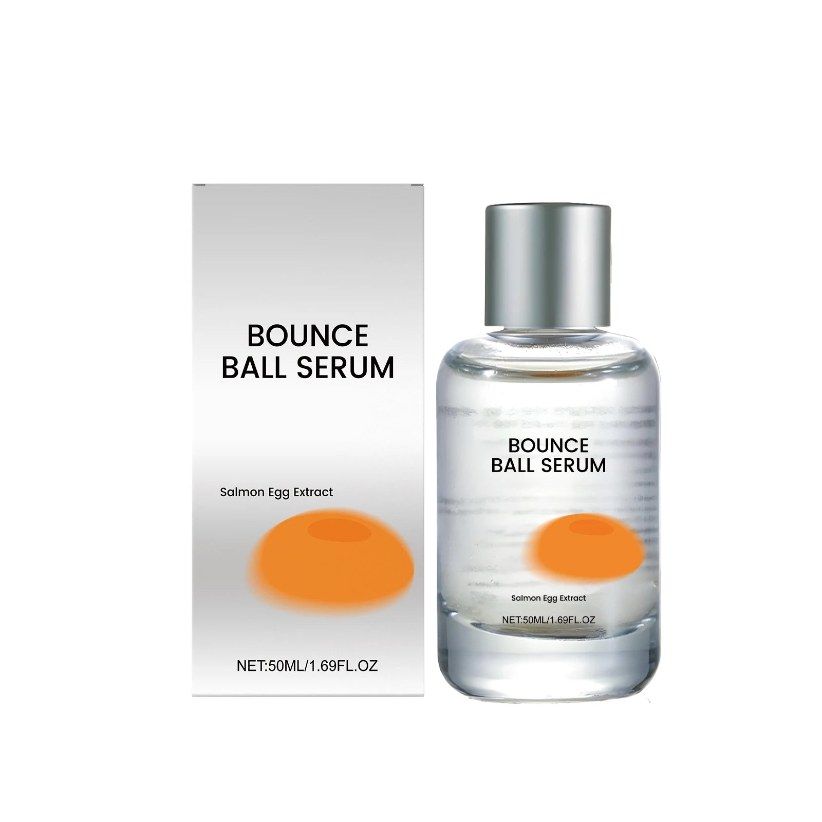 Anti-Aging Firming Facial Serum Moisturizing Reducing Sagging Improving Contours Reshaping Skin Soft Delicate Facial Care Serum