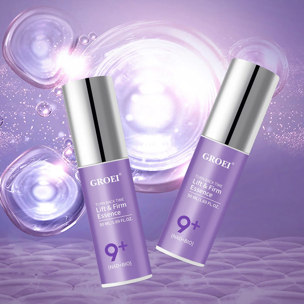 50ML Anti-Aging Serum Lift & Firm Pore Shrinking Moisturizing Face Serum Antioxidant Accelerates Skin Repair Increase Elasticity