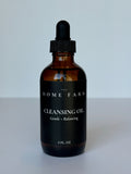 Oil Cleanser