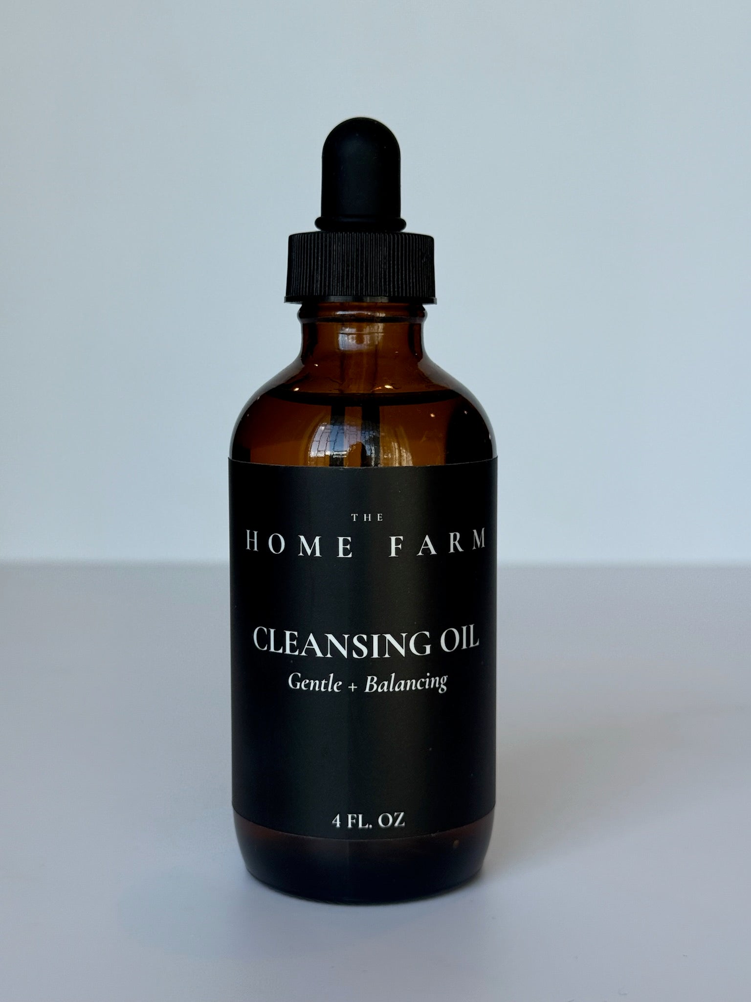 Oil Cleanser