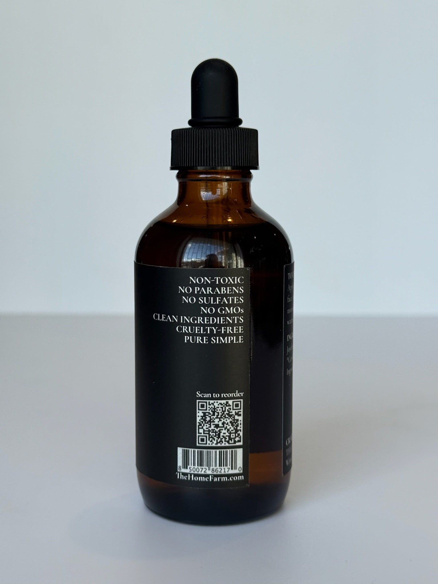 Oil Cleanser